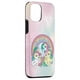 thumbnail image 3 of Funda para iPhone 12 My Little Pony Retro Rainbow, 3 of 3