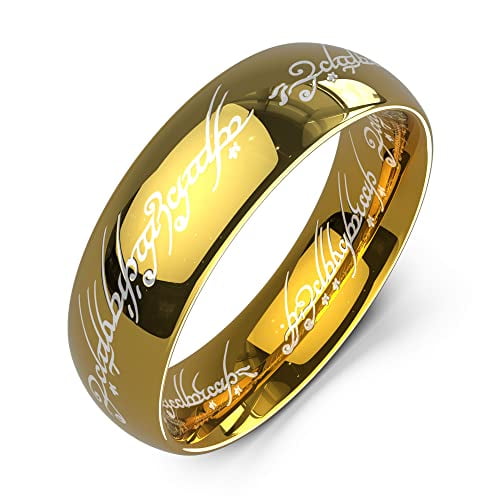 Power Lord Of The Rings Ring Buy Lord Of The Rings Witch-King™ Ring Of