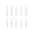 thumbnail image 1 of 60 Pcs 2ml Perfume Spray Mini Portable Perfume Bottle Perfume Atomizer Spray Bottle for Essential Oils Perfume Travel, 1 of 6