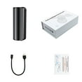 thumbnail image 2 of AI Voice Recorder Smart Transcription Audio Recorder Support 60 Languages Noise Reduction Recording Device for Lectures Meetings Interviews, 2 of 7