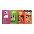 thumbnail image 1 of Pringles Papas Surtidas 20 Piezas: 3 Crema y Cebolla + 14 Original + 3 Queso Nacho, 1 of 3