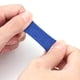 thumbnail image 3 of 2 fundas transpirables para el dedo del mando del juego, funda para el pulgar a prueba de sudor (B), 3 of 6