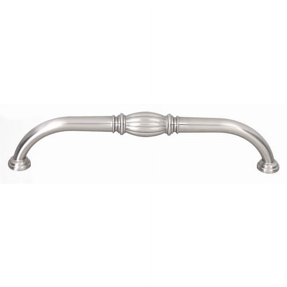 Alno 8" Bar Pull - Barcelona
