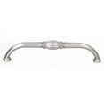 thumbnail image 5 of Tuscany 8" Center Arch Pull, Polished Antique, 5 of 6