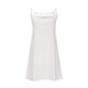 thumbnail image 5 of Vestido veraniego floral con cuello hueco y corte A para mujer 2025: vestido informal de playa con bolsillos, 5 of 5