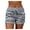 Gray, variant on Gym Shorts Women Activewear Drawstring Comfy With Pockets Lounge Shorts Women And Soft And Yoga Womens Shorts