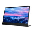 thumbnail image 2 of Lenovo L15 15.6-inch IPS FHD 60Hz USB-C Portable Monitor, 2 of 6