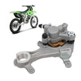 thumbnail image 1 of 43080-0037, Un Mejor Rendimiento De Frenado De La Calibre Trasero De La Construcción Resistente Control Mejorado Para KX250F KX450F, 1 of 7