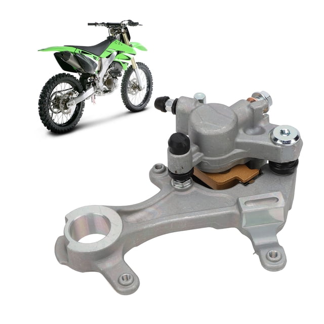 43080-0037, Un Mejor Rendimiento De Frenado De La Calibre Trasero De La Construcción Resistente Control Mejorado Para KX250F KX450F