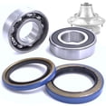 thumbnail image 2 of HD Switch John Deere Spindle Bearing Grease Seal Set - Replaces M127198 & M85699 2 of 5