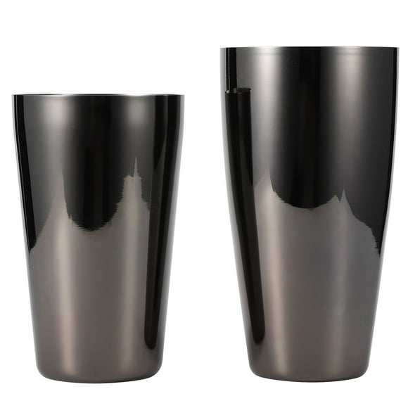Cocktail Shaker Cup,Cocktail Shaker Set 304 Cocktail Shaker Cocktail Mixer Elevated Design