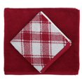 thumbnail image 1 of Holiday Time Towel Set, 1 of 3