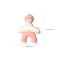 thumbnail image 3 of Pierres Diffuseur pour Mini Évent de Voiture, Parfum Longue Durée au Design de Dessin Animé Mignon, Décor d'Aromathérapie, Intérieur de Voiture, Garde-Robe de Maison, Chambre, Cadeaux de Fête pour Propriétaires de Voiture, Amateurs de Parfum, 3 of 9