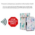 thumbnail image 3 of Miami CarryOn RFID Protected Wallet and Passport Cover Set - Prevent Identity Theft, 3 of 6