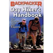 Pre-Owned Day Hiker's Handbook: Get Started With the Experts (Backpacker Magazine) (Paperback) 0898869013 9780898869019