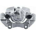 thumbnail image 7 of A-Premium Disc Brake Caliper Assembly with Bracket Compatible with Select Mazda and Volvo Models - 3 2004, C30 2008-2013, C70 2006-2013, S40 2004-2011, V50 2005-2010 - Front Left Driver Side, 7 of 7