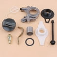 thumbnail image 2 of Kit de Engranaje Helicoidal de LíNea de Bomba de Aceite para 372Xp 365 371 385 390 362 570 575 576, 2 of 5