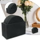 thumbnail image 2 of Juego De 12 Posavasos, Posavasos Para Tazas, Posavasos Para Vasos, Vajilla Con Soporte Nuevo, 2 of 3
