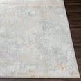 thumbnail image 4 of BoutiqueRugs Hirwaun Contemporary Area Rug - Light Gray, Mustard, Taupe - 10' x 13'11", 4 of 9