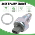 thumbnail image 6 of New Back Up Light Switch for Toyota 4Runner Camry RAV4 84210-52050, 6 of 9