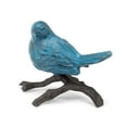 thumbnail image 1 of Ensemble de 4 Oiseaux sur la Branche, 1 of 1