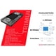 thumbnail image 5 of Consolas de videojuegos IPS de 2,0 pulgadas Resolución de pantalla de 320x240 LCD para Trimui Model S Hugtrwg Para estrenar, 5 of 9