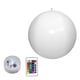 thumbnail image 3 of Pelota de Playa Inflable de 40 Cm, Juego Acuático de Verano, Fiesta, Piscina, Decoración de Playa, Pelotas de Playa Iluminadas para Piscinas de Patio,, 3 of 8