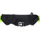 thumbnail image 5 of Riñonera Ultradelgada Para Correr, Riñonera Reflectante Ajustable, Riñonera Para Correr, Bolsa Para Correr Para Entrenamientos De Gimnasio, Viajes Inevent AP007986-05, 5 of 6