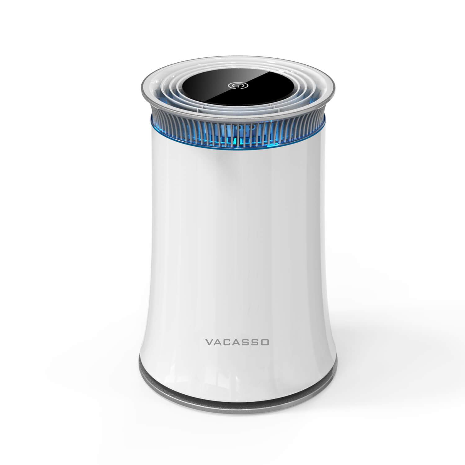 VACASSO Air Purifier KJ120G C10 True HEPA Air Cleaner Protect from