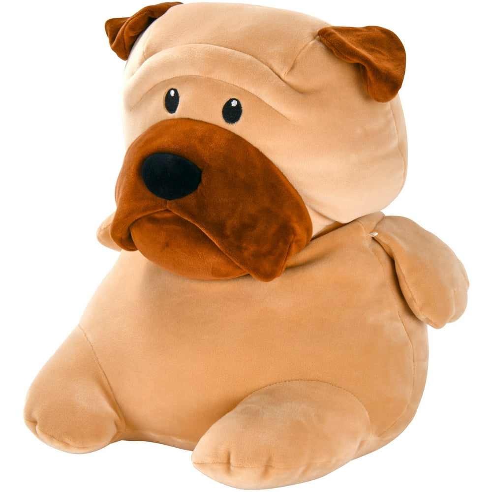 asda large dog teddy