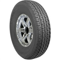 Freestar M-108  ST225/75R15 E/10PLY Trailer Tire