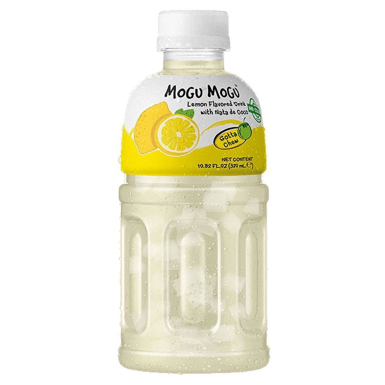 melon Mogu Mogu Juice, 10.82 oz - Walmart.com