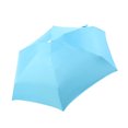 thumbnail image 2 of Gwong hogar 1 PCS Portable Mini Pocket Parasol Telescópico plegable Anti-uv Light Llovy Sun paraguas Gwong 21032286, 2 of 7