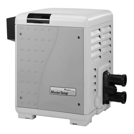 UPC 788379724443 product image for PENTAIR MasterTemp 460732 250K BTU Natural Gas Swimming Pool Spa Heater | upcitemdb.com
