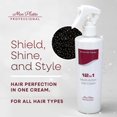 thumbnail image 2 of Mon Platin 12 In 1 Multi-Action Hair Cream 250ml 8.4fl.oz, 2 of 10