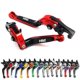thumbnail image 2 of Motorcycle brakes CNC Clutch Lever For HONDA CBR600RR CBR1000RR CBR 600 1000 RR 2008 2009 2010 2011 2012-2015 2016 2017 2018 hrc, 2 of 5