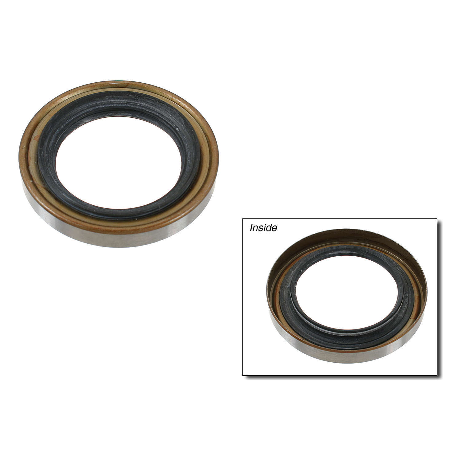 Ishino Differential Seal 