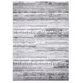 thumbnail image 1 of Concard Global Trading 32765 5 x 7 ft. Pienza Distressed Area Rug, Gray, 1 of 1