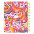 thumbnail image 2 of House of Turnowsky | 2027 6x7.75" 18 Months Weekly Desk Planner | July 2026 - December 2027, 2 of 9