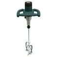 thumbnail image 6 of Mixer Mortar Stirrer, 2-Gear Concrete Stirrer, 2800W Paint and Mortar Stirrer, Hand Mixer Concrete, Paint, Bitumen etc. 6 Speeds Optional, 6 of 22