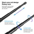 thumbnail image 2 of Selfie Stick,Belt Mount Adjustable Waist Belt Stick Stick Mount Adjustable Stick 11/10/9/8//one/x/x2/x3 Buzhi Stick 11 Waist Cometx Stick 11/10/9/8/ Pocket/one/x/x2/x3 Cousopo Stick Camera, 2 of 6
