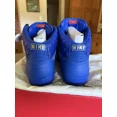 thumbnail image 4 of Ni - ke Size 13 - Just Don x Air Jordan 2 Retro Varsity Royal, 4 of 5