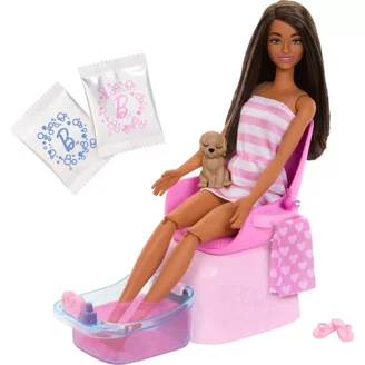 バービー人形用 洗面台セット Barbie BATH VANITY SET バービー人形用 洗面台セット Barbie BATH VANITY SET バービー人形用