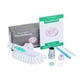 thumbnail image 1 of Soidarity Grifo de agua Flosser Reemplazo portátil Desmontable Lavable Hogar Hotel de boca Irrigador Suministros de salud cuidado de los oídos, 1 of 6