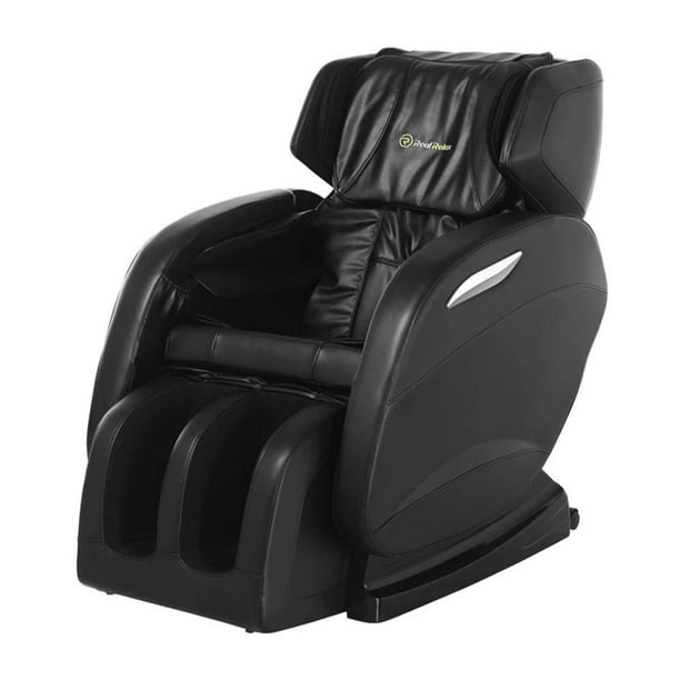 Full Body Massage Chair Electric Zero Gravity Foot Roller Shiatsu