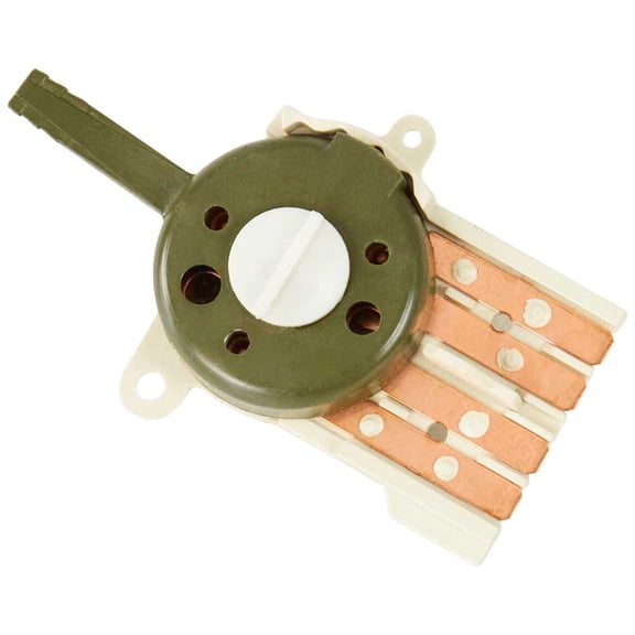 For Buick Century 1982 1983 HVAC Blower Control Switch - BuyAutoParts