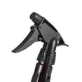 thumbnail image 3 of Botella De Spray De Peluquería, Pulverizador De Niebla De Agua Para Peluquería Con Calavera Recargable, 500ml, Negro, 3 of 7