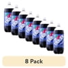 (8 pack) Dr. Thunder Cherry Soda, 2 Liter Bottle