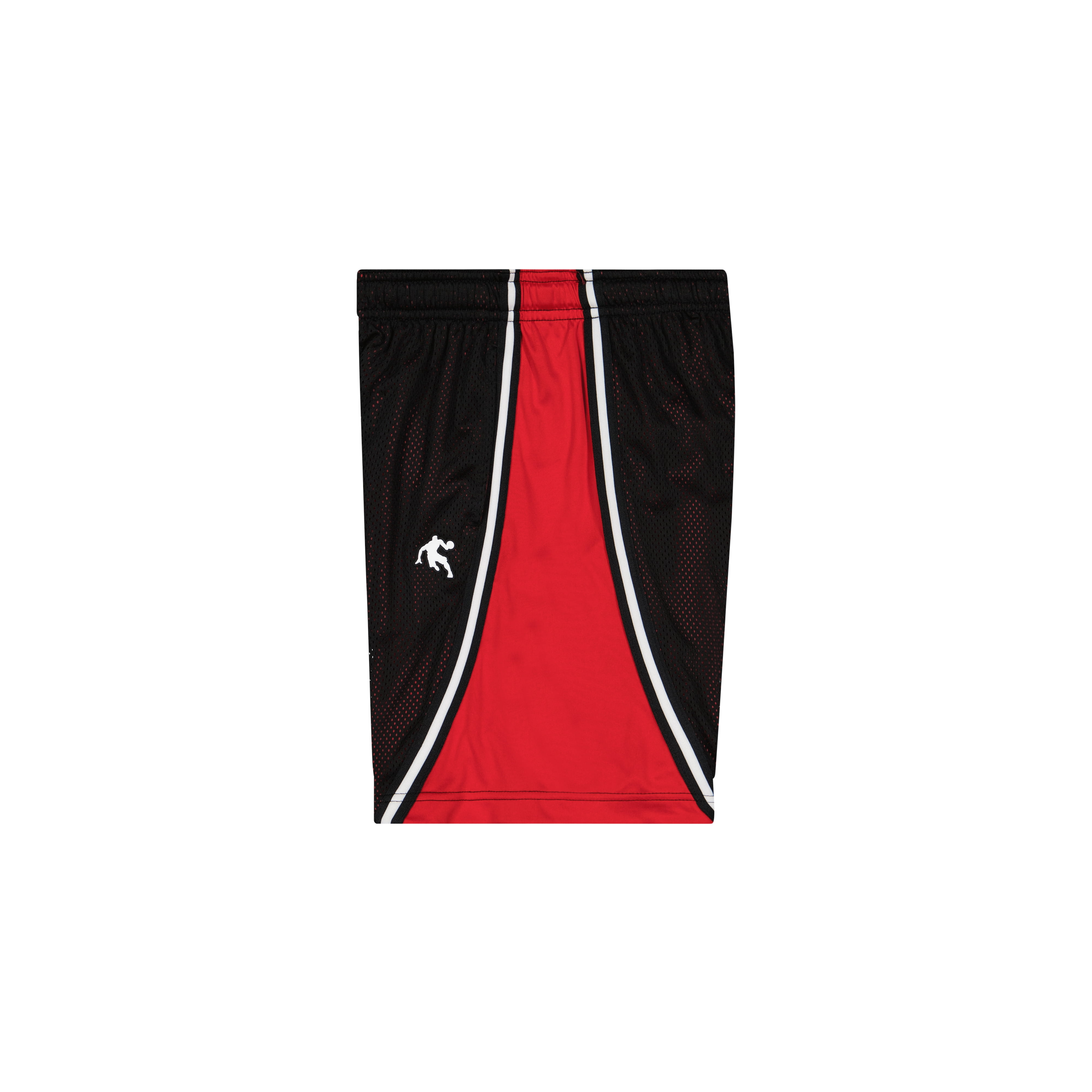 AND1 Boy’s Performance Double Dribble Basketball Short, Sizes 4-18