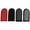 Black, variant on Cast Iron Skillet Handle Covers,Pot Handle Covers Heat Resistant,Pot Holders for Kitchen Heat Resistant,Machine Washable Handle Mitts(A)